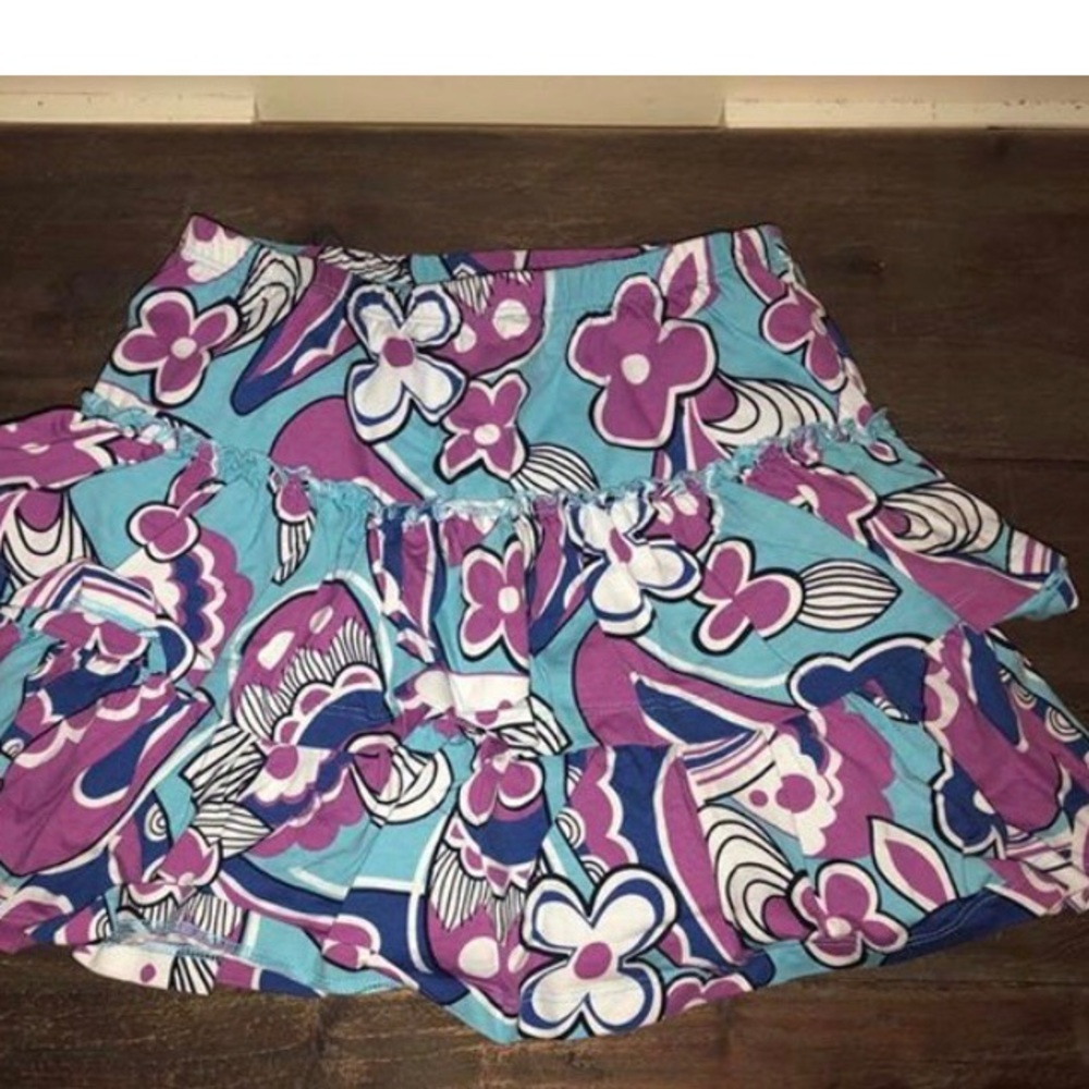 Sz 130 Hanna VVGUC. Skort